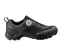 SHIMANO SH-MT701 GTX Scarpe da Bicicletta Nero 2021