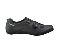 Shimano Scarpe Ciclismo Road Sh-Rc300 Nero Uomo EUR 45