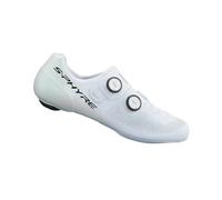 Shimano SH-RC903 S-Phyre Scarpe Strada Uomo, Bianco