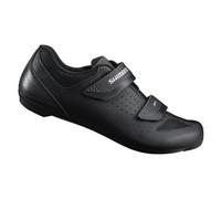 Shimano sh rp100 road shoes black