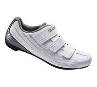 Shimano SH-RP2W GR, Scarpe da Ciclismo Donna, Bianco, 36 EU