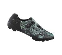 SHIMANO SH-RX-801, Scarpe da Ciclismo, Unisex, per Adulti, Multicolore, 39 EU, Multicolore, 39 EU