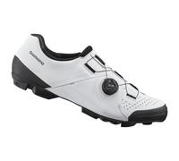 Shimano - SH-XC3 Cross Country Schuhe - Scarpe da ciclismo EU 47 - Wide grigio