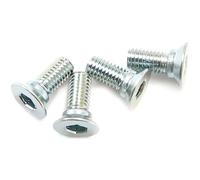 Shimano SH51 / SH56 cleat fixing bolt, 12.5 mm, pack of 4