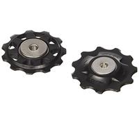 Shimano SH675, Pulegge Cambio , Nero, L