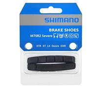 Coppia freni shimano v brake cartuccia xt xtr