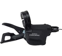 Shimano Shi1818 Comando, Nero M
