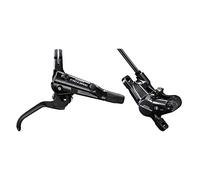 Shimano SHI1865 Freno A Disco, Nero, M