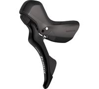 SHIMANO Shift/Brake Lever Left 2s ST-R4020, componente freno per bicicletta