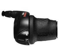 SHIMANO Shift Lever Black 7s SL-C3000 Nexus for CJ-NX10 componente bici per compatibilità