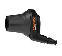 SHIMANO Shift Lever Black 7s SL-C3001 Nexus for CJ-NX40 componente bici per compatibilità