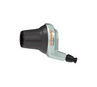 SHIMANO Shift Lever Black 8s SL-C6001 Nexus for CJ-8S20 componente bici per compatibilità