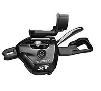 SHIMANO Shift Lever Left 2/3s SL-M8000 Deore XT Including Cables