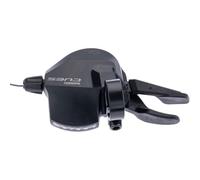 SHIMANO Shift Lever Right 11s w/OGD - SL-U6050-11R Cues Black componente bici per compatibilità