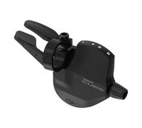 SHIMANO Shift Lever Right 9s w/OGD - SL-U4050-9R Cues Black componente bici per compatibilità