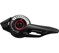 Shimano SL-TZ500 SIS thumb shifter, friction, left hand
