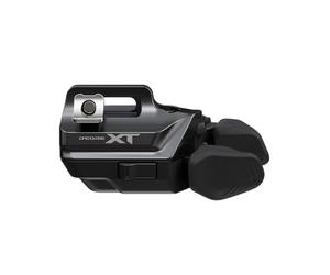 SHIMANO Shift Switch Right - SW-M8250-IR Deore XT componente bici per compatibilità