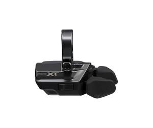 SHIMANO Shift Switch Right SW-M8250-R Deore XT componente bici per compatibilità