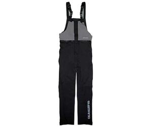 SHIMANO Shimano Bib and Brace Non Padded Black - L accessorio tecnico per funzionalità
