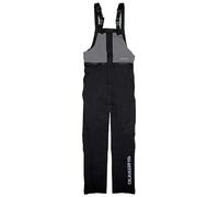 SHIMANO Shimano Bib and Brace Non Padded Black - M accessorio tecnico per funzionalità