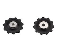 Shimano Shimano Cycling Dura-Ace 7900 - Set puleggia deragliatore posteriore a 10 velocità, versione 2