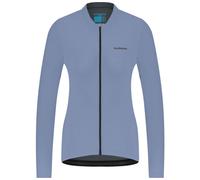 Shimano SHIMANO Maglia a maniche lunghe ELEMENT Donna. Lilla | Shimano M