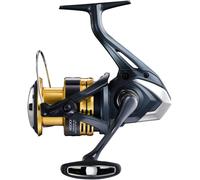 Shimano (SHIMANO) Mulinello da spinning 22 Sahara Vari