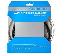 Shimano (SHNO5, Kit Cavi Bici da Corsa, Nero Taglia Unica
