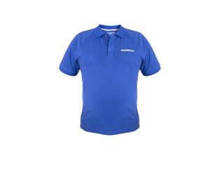 Shimano Short Sleeve Polo Blue, trattamento adatto a un impiego regolare, trova spazio in molte situazioni della vita di ogni giorno perfetto per chi desidera una routine di cura semplice e costante i