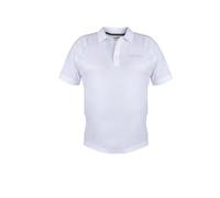 Shimano Short Sleeve Polo White, trattamento adatto a un impiego regolare, si integra senza difficoltà nelle abitudini quotidiane indicato per essere utilizzato con continuità durante tutto l’anno ide