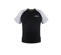 Shimano Short Sleeve T-Shirt Black, soluzione versatile per diverse esigenze, adatto a chi vuole semplificare la propria routine adatto a chi cerca soluzioni pratiche senza rinunciare al comfort studi