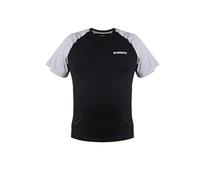 Shimano Short Sleeve T-Shirt Black, soluzione versatile per diverse esigenze, pensato per un utilizzo ripetuto nel tempo indicato per essere utilizzato con continuità durante tutto l’anno studiato per