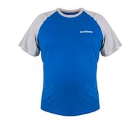 SHIMANO SHORT SLEEVE T-SHIRT BLUE - TAGLIA: XXL