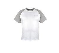 Shimano Short Sleeve T-Shirt White, trattamento adatto a un impiego regolare, si integra senza difficoltà nelle abitudini quotidiane studiato per inserirsi con naturalezza nello stile di vita quotidia