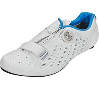 Shimano shrp9pc450sw00 - Scarpe da Ciclismo, 45, Bianco, Uomo