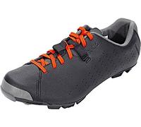 SHIMANO SHXC5PC420SL00 - Scarpe da Ciclismo, 42, Colore: Nero