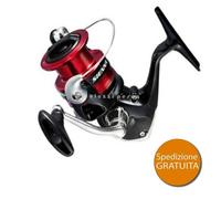 SHIMANO SIENNA 4000 FG MULINELLO PESCA BOLOGNESE SPINNING FEEDER BOMBARDA