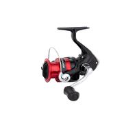 SHIMANO Sienna FG, Mulinello da pesca spinning, Freno Anteriore