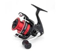 SHIMANO Sienna, Mulinello da pesca da spinning