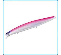 Shimano Artificiale Exsence Silent Assassin 160F AR-C 16 cm 32 g Galleggiante 08T Pink