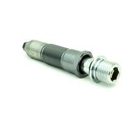 Shimano Pd-r8000 Left Shaft Pedal Axle Grigio 4 mm