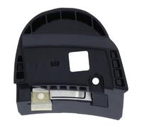 SHIMANO SISTEMA BICI ELETTRICHE BM-E8016 Supporto per batteria Black One Size