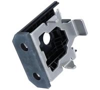 SHIMANO SISTEMA BICI ELETTRICHE BM-E8020 Supporto per batteria Grey One Size