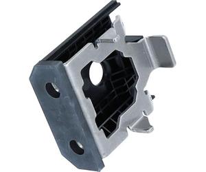 SHIMANO SISTEMA BICI ELETTRICHE BM-E8020 Supporto per batteria Grey One Size
