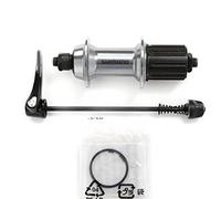 SHIMANO Sistema di avvio rapido 36 per FH-RS400 Mozzo della ruota posteriore Silver 36 Buche