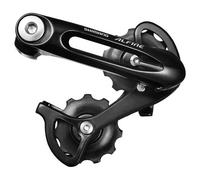 Shimano Sistema Di Pulegge Del Cambio Alfine Ct-s500 Black
