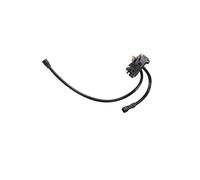 SHIMANO SISTEMA E-BIKE BM-EN801 Supporto per batteria Silver One Size