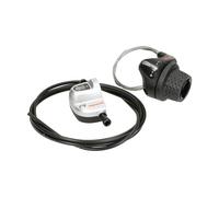 Shimano SL-3S41E Nexus 3-speed Revo shifter, short grip, right hand