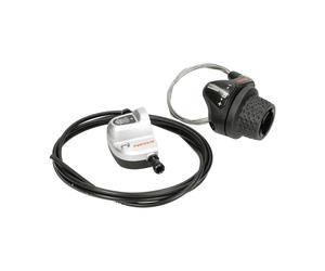 Shimano SL-3S41E Nexus 3-speed Revo shifter, short grip, right hand
