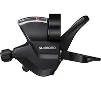 Shimano Altus SL-M315-8R 8-Speed Destro Rapidfire Plus Leve Del Cambio